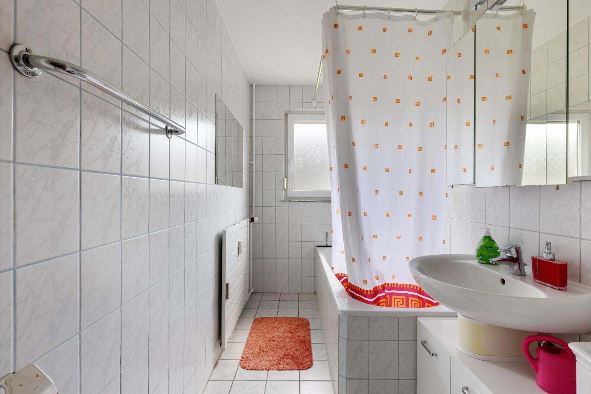 Apartment Helle, Ruhige Dachwohnung